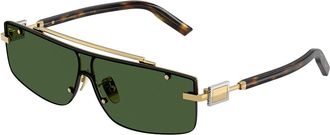 Dolce & Gabbana DG2335 02/71 Mens Sunglasses Size 140
