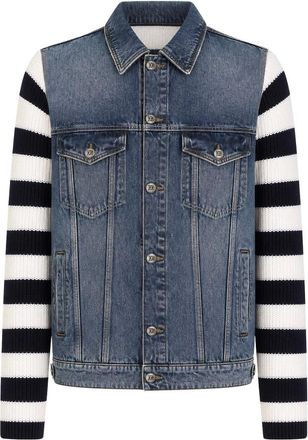 Dolce & Gabbana Uomo, Giacche, Multicolore, L, new