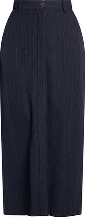 Momoni BOTTOMWEAR - Maxi skirts sur YOOX.COM