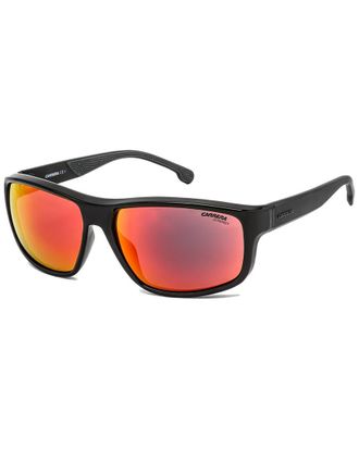 Carrera Mens Ca8038 61Mm Sunglasses