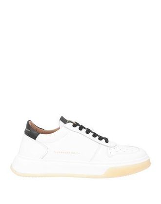 Alexander Smith CALZADO - Sneakers en YOOX.COM