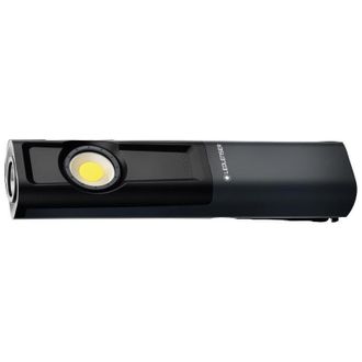 Ledlenser Del Trabajo Del Led Luz Iw7r