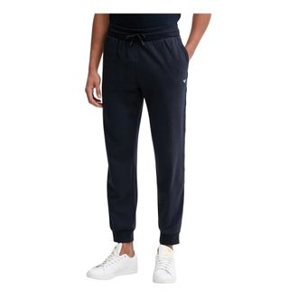 Emporio Armani Uomo, Pantaloni, Blu, S, new