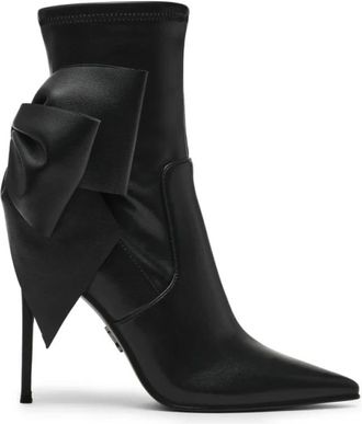 Steve Madden Schoenen - Dames - Schoenen - Zwart - Maat: 39 EU Synthetisch