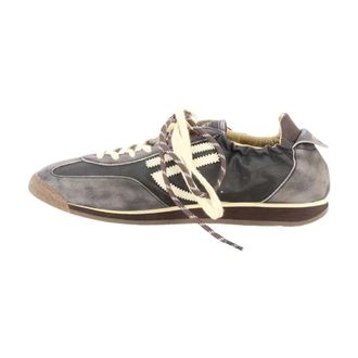 Puraai 6.02 Panther Sneakers - Shoes - Hombre - Marr&oacute;n - 42 EU