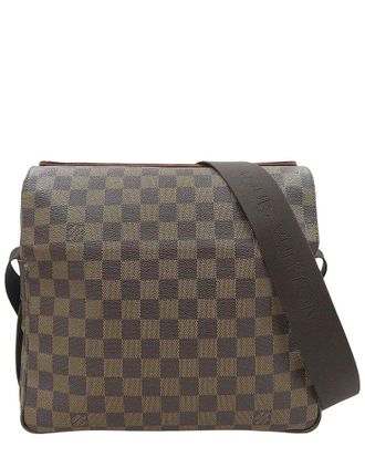 Louis Vuitton Damier Naviglio (Authentic Pre-Loved)
