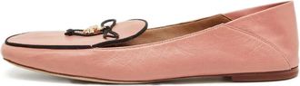 Tory Burch Scarpe con fiocco - Rosa