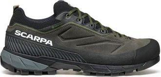 Scarpa Rapid XT GTX Approachschuhe für Herren | schwarz/grau