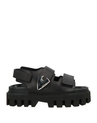 Alexander McQueen FOOTWEAR - Sandals sur YOOX.COM