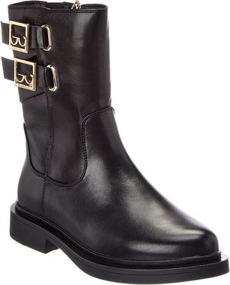 Byblos Byblos Leather Boot