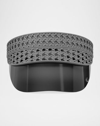 Dior VeryDior V1U Mask Visor