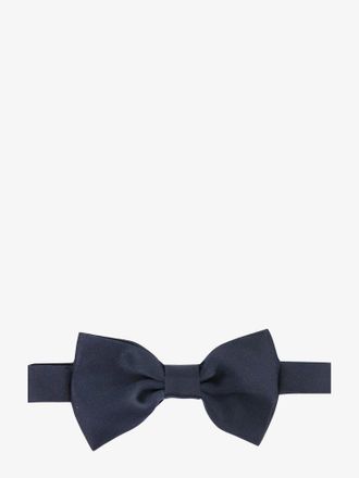 Tagliatore Papillon in satin - TAGLIATORE - gender_Man