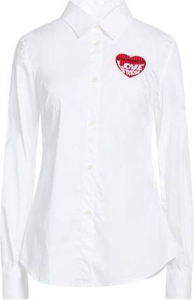 Love Moschino TOPWEAR - Shirts on YOOX.COM