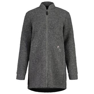 Maloja FajaM. Mantel f&uuml;r Damen | grau
