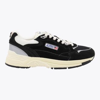 Autry Sneakers Blacks And Greys