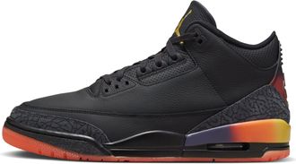 Nike Jordan Air Jordan 3 x J Balvin Rio FN0344-001