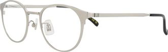 Dunhill Dunhill Unisex Du0044o 48Mm Optical Frames