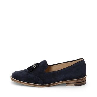 Ara Dames, Schoenen, Blauw, Maat: 41 EU