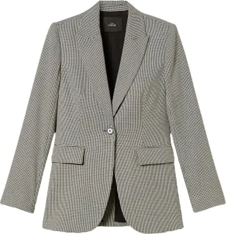 Twinset Mujer, Chaquetas, Multicolor, Talla: M