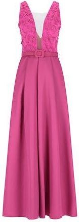 Soani VESTIDOS - Vestidos largos en YOOX.COM