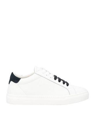 Emporio Armani FOOTWEAR - Trainers sur YOOX.COM