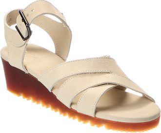 Arche Balbaz Leather Sandal