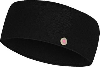 Maloja Mal&auml;renM. Stirnband - Unisex | schwarz
