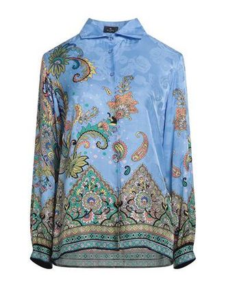 Etro TOPWEAR - Shirts on YOOX.COM