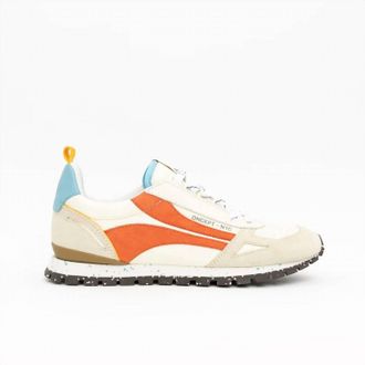 Oncept Womens Toronto Sneaker In Flame