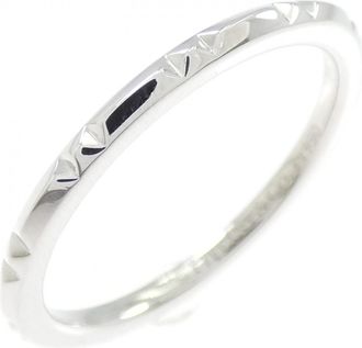 Tiffany & Co. Platinum Platinum 950 Band Ring (Pre-Owned)
