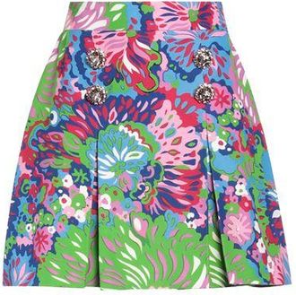 Dolce & Gabbana BOTTOMWEAR - Mini skirts on YOOX.COM