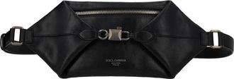 Dolce & Gabbana Pouch Lock