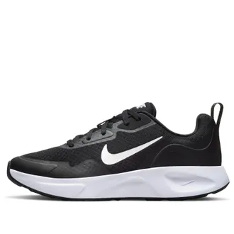 Nike (WMNS) Nike Wearallday Black White CJ1677-001