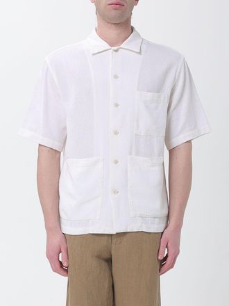 Barena Camicia casual Barena in misto cotone