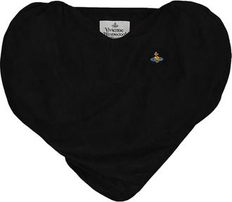 Vivienne Westwood Top Herz
