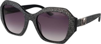 Marciano Plastic Womens Sunglasses