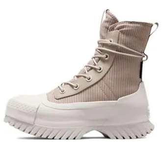 Converse Chuck Taylor All Star Lugged 2.0 Platform Counter Climate Wonder Stone A04668C