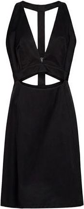 Calvin Klein DRESSES - Midi dresses on YOOX.COM