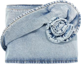 Magda Butrym 02 Skirt