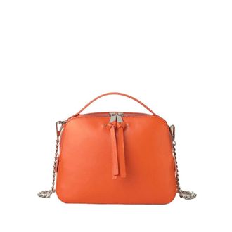 Orciani Mujer, Bolsos, Naranja, Talla: ONE Size