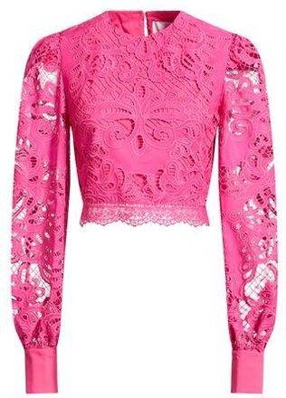 Silvian Heach TOPWEAR - Tops on YOOX.COM