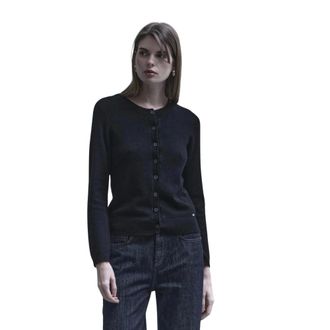 Kaos Kaos, Donna, Maglie, Nero, S, new