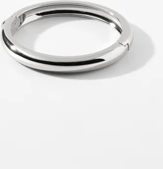 Pilgrim Mirror bangle Exclusive Simons x Pilgrim collection
