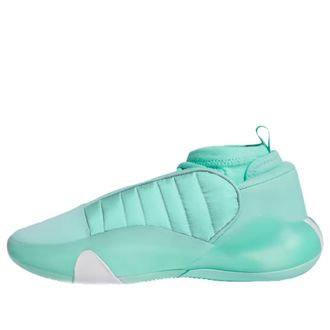 adidas Harden Volume 7 Flash Aqua IF5617