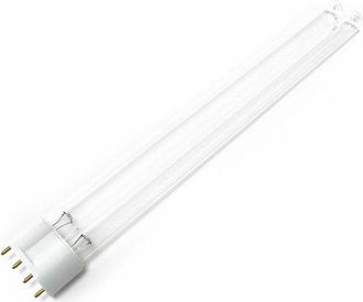 OEM Adecuado Para L&aacute;mparas Uv Para Estanques, Esterilizador De Tubos Uv-c Cuv-236 De 36 W