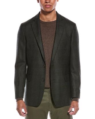 Brooks Brothers Classic Wool Sportscoat