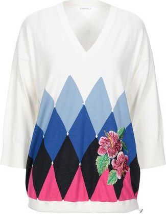 Ballantyne PRENDAS DE PUNTO - Pullover en YOOX.COM