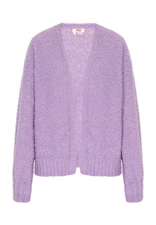 Mymo Vest Dames violet