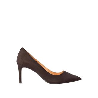 Michael Kors D&eacute;collet&eacute; Alina Flex - - Shoes - Donna - Marrone - 39 EU