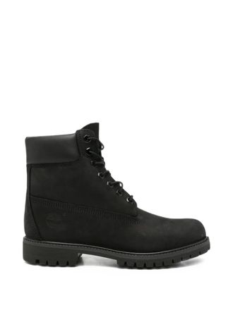 Timberland Waterproof Boots Premium 6 Inch
